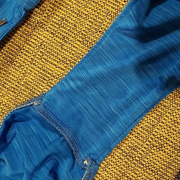 Hurley 2pc Bottom L Top M - Picture 5 of 7